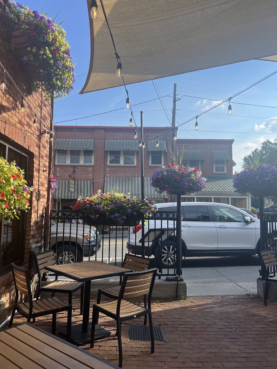 Del Sol Cantina and Grill